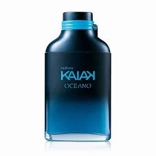 kajak oceano perfume masculino natura